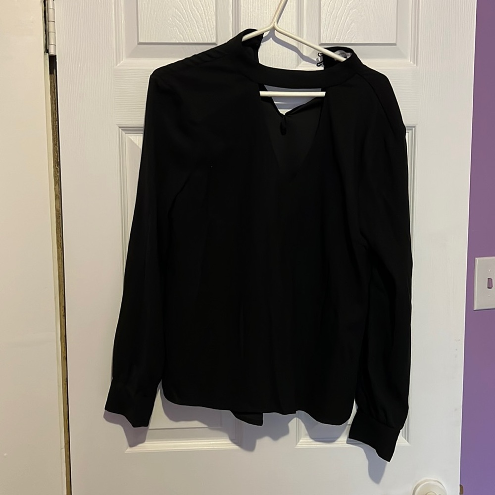 Urban outfitters blouse